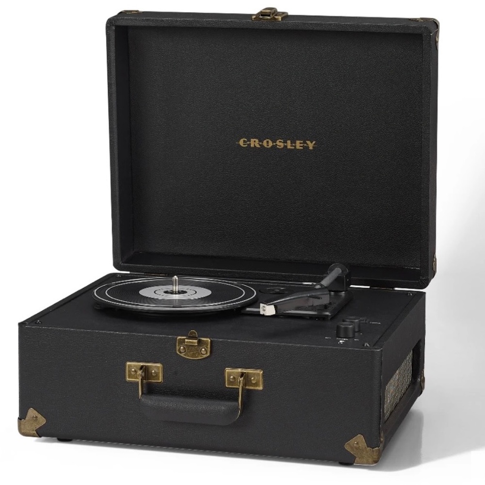 Crosley Anthology Record Player